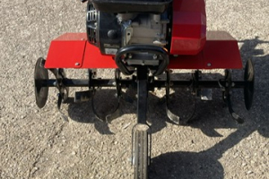 MOTOZAPPA MECCANICA BENASSI MOD.RL45